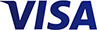 Pay with VISA